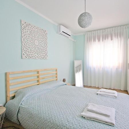 Apartamento Sofisara Tavira Exterior foto