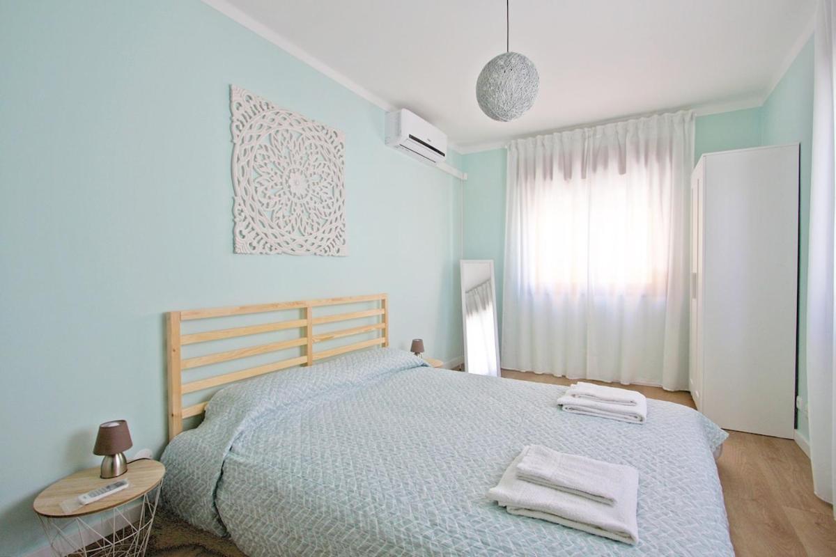 Apartamento Sofisara Tavira Exterior foto